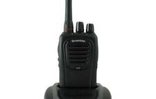 Eartec SC1000 Radio Push-to-Talk