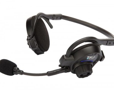 My Team Talks Headset System