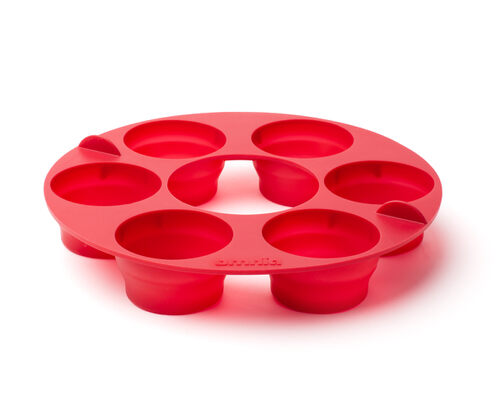 Silicone Liners for Omnia Stove Top Oven