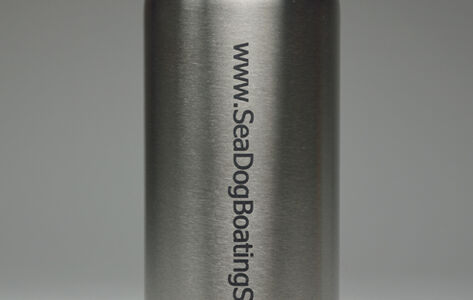 Bison Stainless Steel 0.75 L Water Bottle