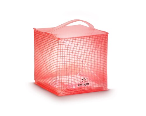 Solight Twilight Solar Lantern