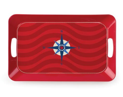 Starboard Collection Carina Serving Tray