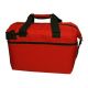 American Outdoors 24 Pack Soft Sided Cooler (Red)