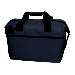 American Outdoors 24 Pack Soft Sided Cooler (Black)