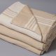 Marmara Imports Turkish Farmer's Stitch 2 Sides of Throw