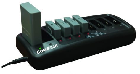 Eartec Comstar XT Com-Center CSXT-1
