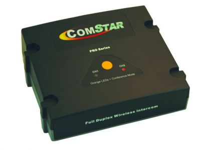 Eartec Comstar XT Com-Center CSXT-1