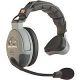 Eartec Comstar XT Single Headset/Radio CS-SIN-1