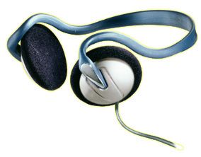Eartec SC-1000 Monarch Monitor Headset