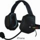 Eartec SC-1000 Xtreme w/PTT Headset