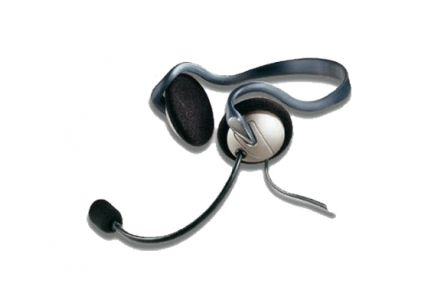 Eartec Simultalk 24G Monarch Headset