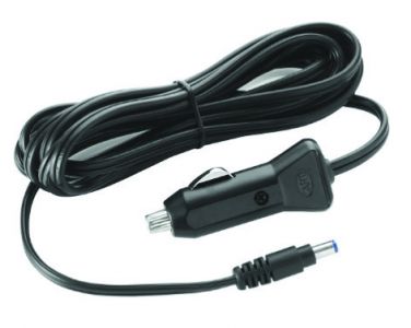 Eartec UltraLITE 12 Volt Charger Cord (UHB12VCH)