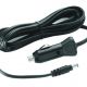 Eartec UltraLITE 12 Volt Charger Cord (UHB12VCH)