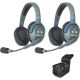 Eartec UltraLITE UL2D 2-Way System