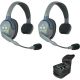 Eartec UltraLITE UL2S 2-Way System