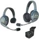 Eartec UltraLITE UL2SD 2-Way System