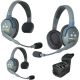 Eartec UltraLITE UL321 3-Way System