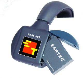 Eartec UltraLITE Spare Battery (LX600LI)