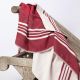 Bordeaux Throw-1
