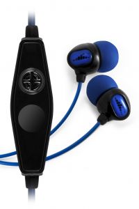 h2O Audio Surge Contact 2G Ear Buds w/Mic-1