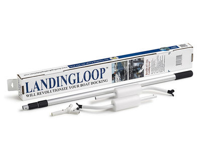 Landing Loop Docking Pole - Sea Dog Boating Solutions