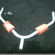 Landing Loop Docking Pole Float Kit ONLY