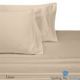 Quahog Bay V-Berth Boat Sheets - Linen Sheet Set