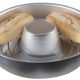 Omnia Stove Top Oven cooking pan with Wire Rack
