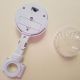 Solar Kandle Rail Light Lens Replacement