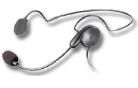 Eartec SC-1000 Cyber w/PTT Headset